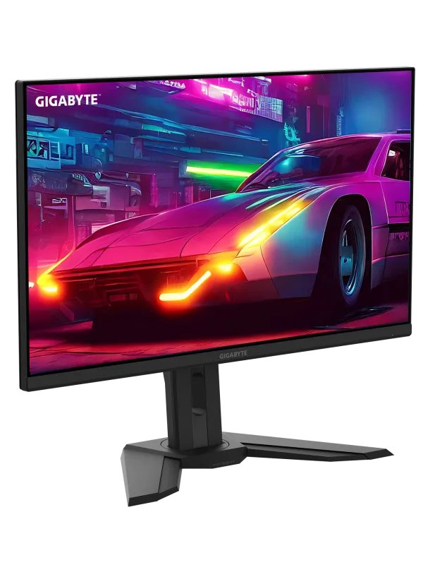 Ürün 31.5" GIGABYTE M32UP 1MS 160HZ 4K UHD HDMI MONITOR Görsel