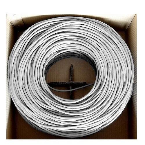 Ürün FRISBY FR-CAT5E09 305MT NETWORK KABLO Görsel