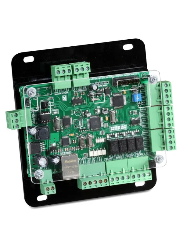 Ürün CMR211 TCP/IP 2 Lİ KONTROL PANELİ Görsel