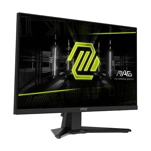 Ürün 23.8" MSI MAG 244F 0.5 MS 244 HZ (FHD) RAPID IPS FLAT Görsel