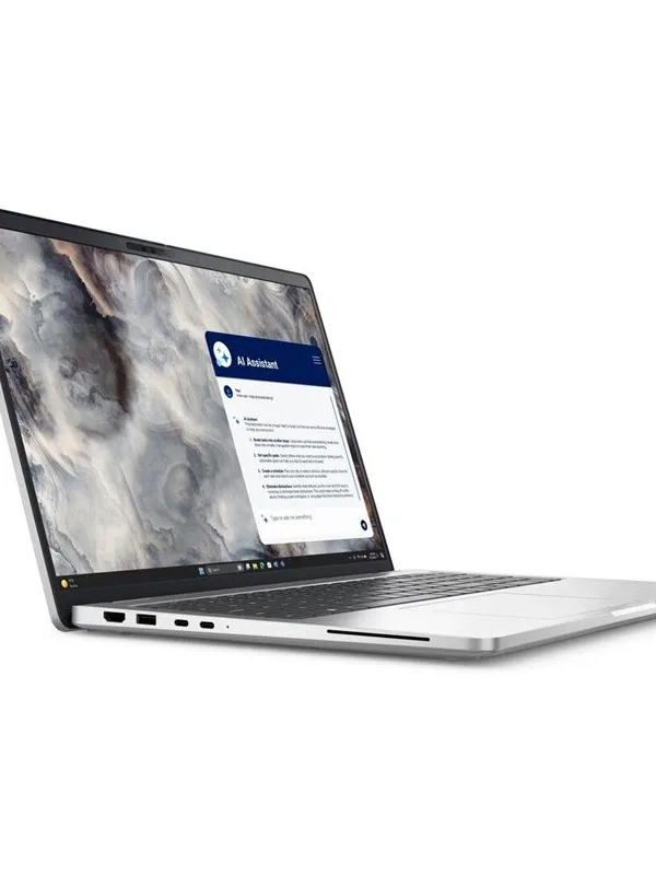 Ürün DELL PRO 16 CORE U7-255U 32GB 1TB SSD 16" UBUNTU BTO108_PC16250_U Görsel