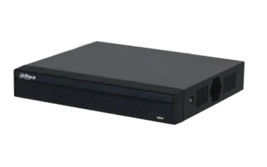 Ürün DAHUA NVR2108HS-T 8 KANAL 1HDD(8TB) NETWORK KAYIT CİHAZI Görsel