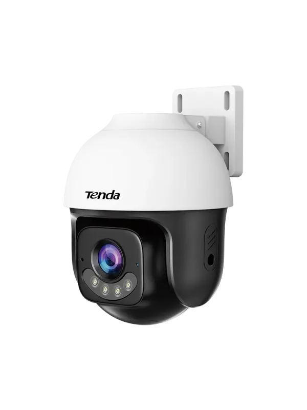 Ürün TENDA CH7-WCA 2K GECE GÖRÜŞLÜ OUTDOOR WIFI KAMERA Görsel