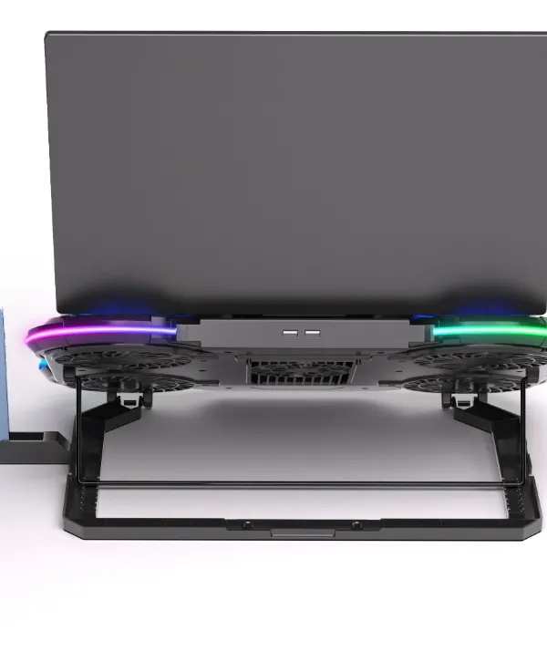 Ürün FRISBY FNC-5270ST RGB GAMING NOTEBOOK SOĞUTUCU Görsel