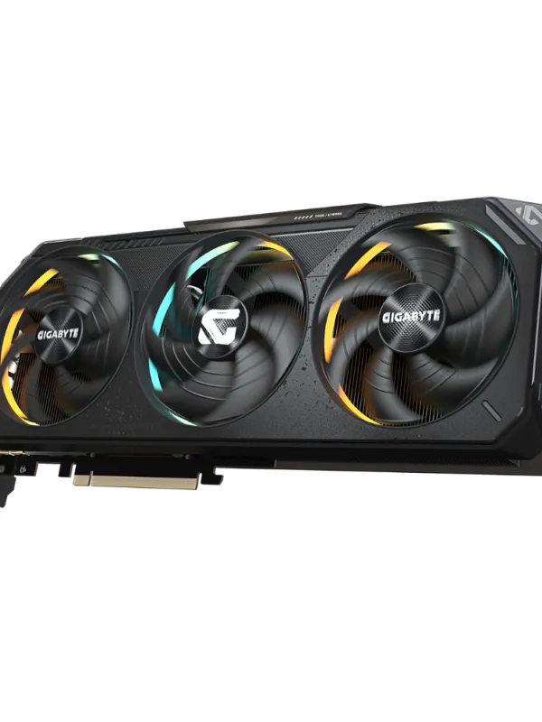 Ürün GIGABYTE RTX 5070 GV-N5070GAMING OC-12GD 12GB 192BIT EKRAN KARTI Görsel