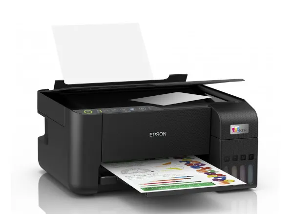 Ürün EPSON ECOTANK L3250 RENKLİ YAZ/TAR/FOT Wi-Fi A4 Görsel