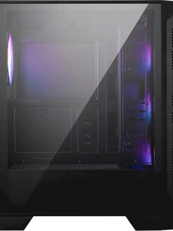 Ürün MSI FORGE 121A B75 750W BRONZ PCIE5 GAMING KASA Görsel