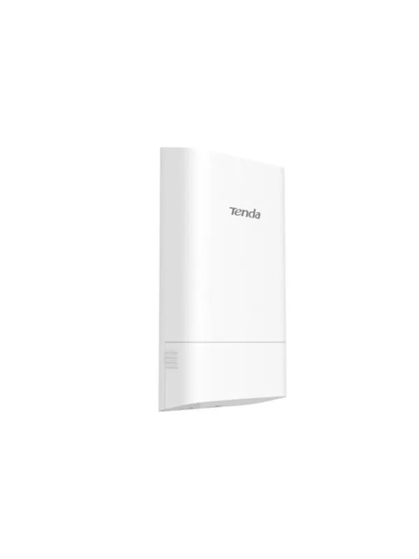 Ürün TENDA  O1-5G-KIT 1KM OUTDOOR CPE ACCES POINT 2'KİT Görsel