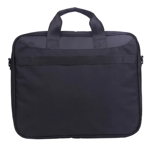 Ürün PLM PLC34 NOTEBOOK ÇANTASI SİYAH 15.6" Görsel
