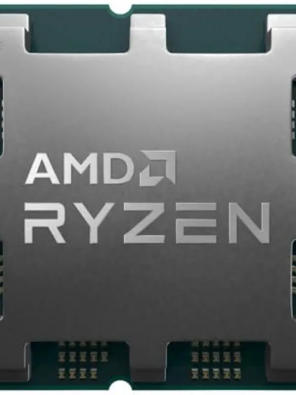 Ürün AMD RYZEN 5 5500 3.60GHZ (MAX 4.2GHZ) Tray İşlemci Görsel
