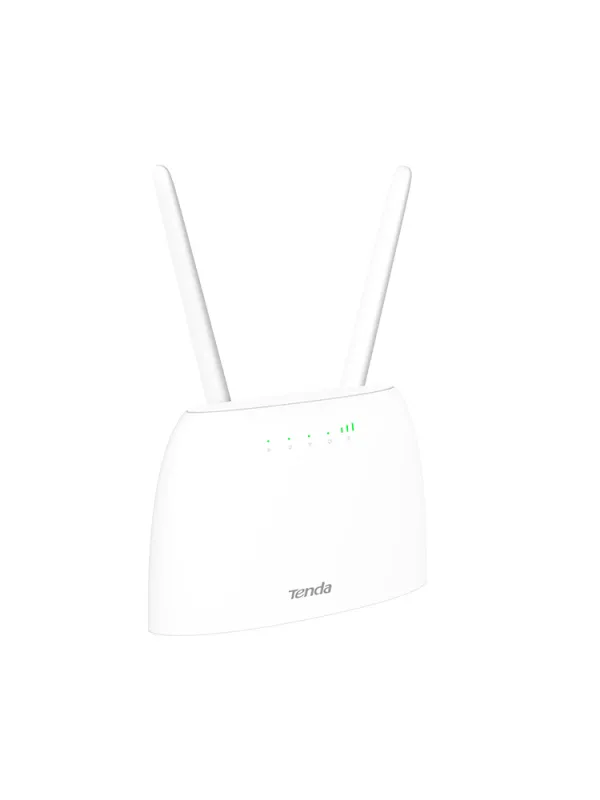 Ürün TENDA 4G07 AC1200 DUALBAND 4G LTE ROUTER Görsel