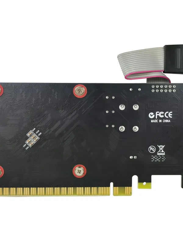 Ürün AXLE GT610 2GB DDR3 64Bit (AX-GT610/2GD3P4CDIL) Görsel