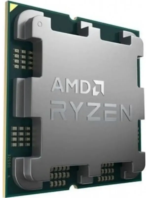 Ürün AMD RYZEN 5 8400F 4.20GHZ 16MB AM5 TRAY Görsel