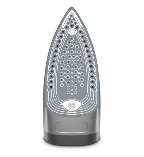 Ürün TEFAL FV2868 EXPRESS S.PLUS 2500 W BUHARLI UTU Görsel