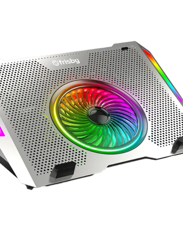 Ürün FRISBY FNC-5265ST RGB GAMING NOTEBOOK SOĞUTUCU Görsel