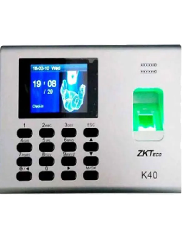 Ürün K40-ID Görsel