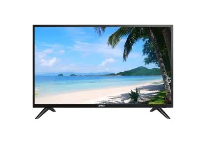 Ürün 31.5 DAHUA LM32-F200 8MS 60Hz HDMI VGA 7/24 CCTV MONİTÖR Görsel