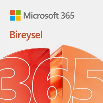 Ürün MS OFFİCE 365 BİREYSEL - ESD EP2-32317 Görsel