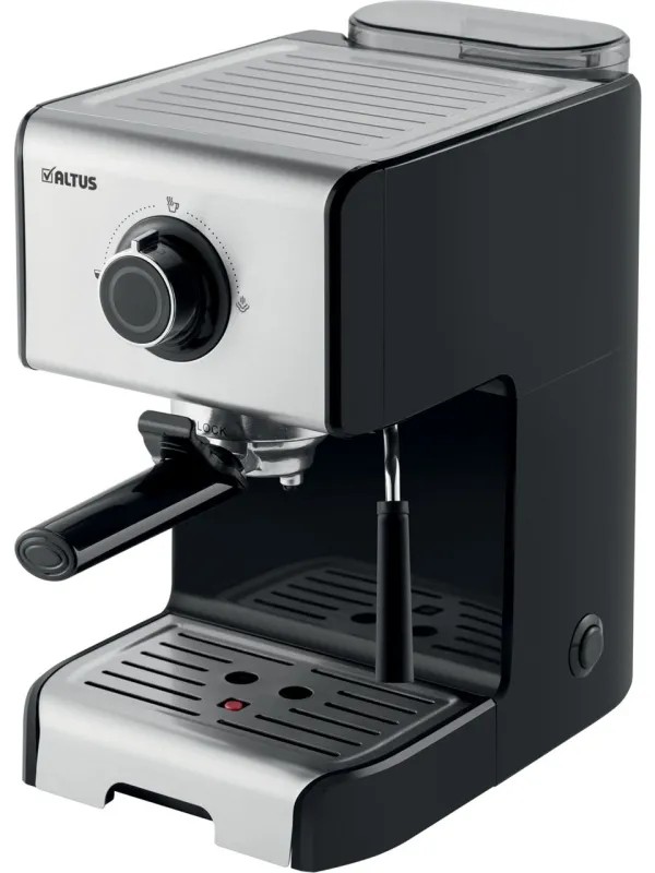 Ürün ALTUS AL 4933 ES ESPRESSO MAKINESI Görsel