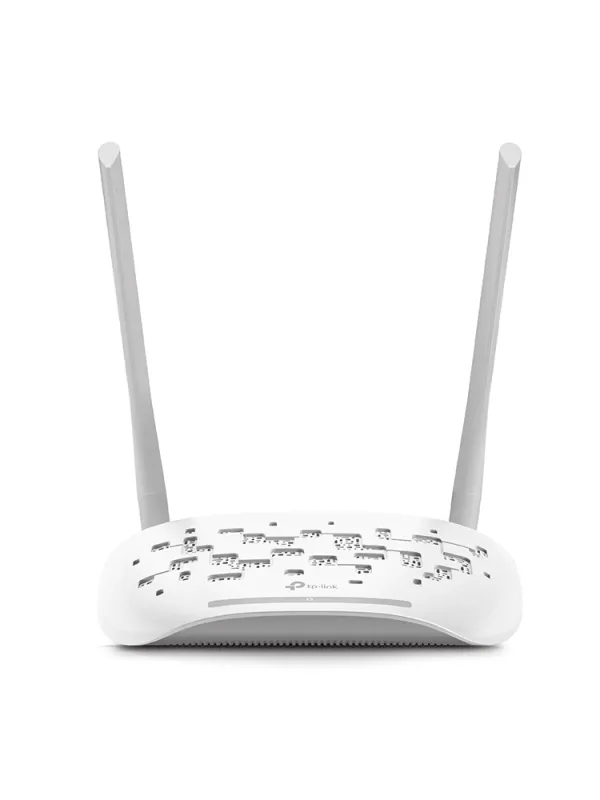 Ürün TP-LINK TD-W9960 4PORT ADSL/VDSL 300Mbps MODEM/ROUTER Görsel