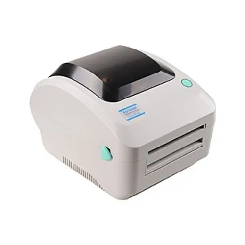 Ürün XPRINTER XP-470B USB BARKOD YAZICI Görsel