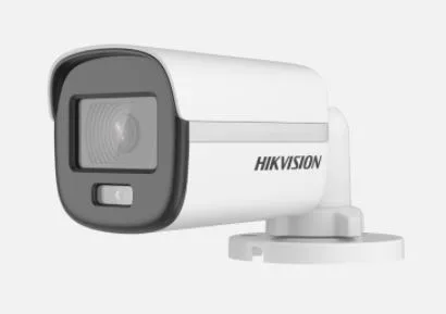Ürün HIKVISION DS-2CE10DF0T-PF 2 MP 3.6MM COLORVU AHD BULLET KAMERA Görsel