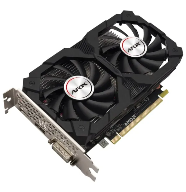 Ürün AFOX RX 550 4GB AFRX550-4096D5H2-V4 Görsel