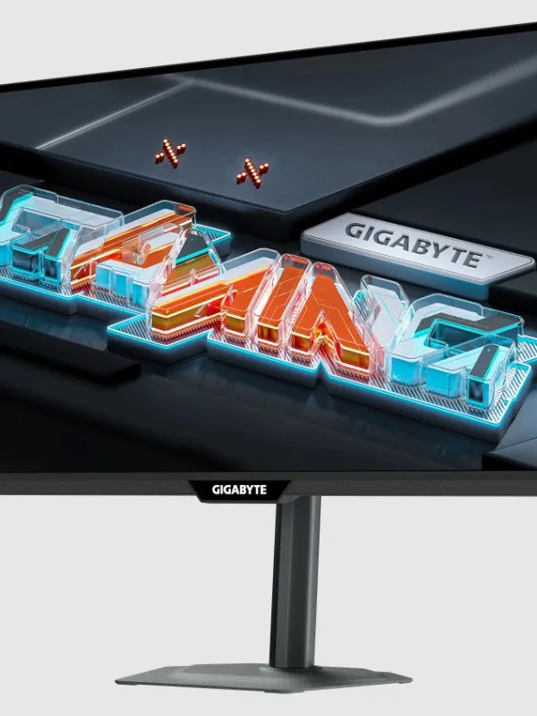 Ürün 27 GIGABYTE M27Q3 300HZ 1MS QHD IPS GAMING MONİTÖR Görsel