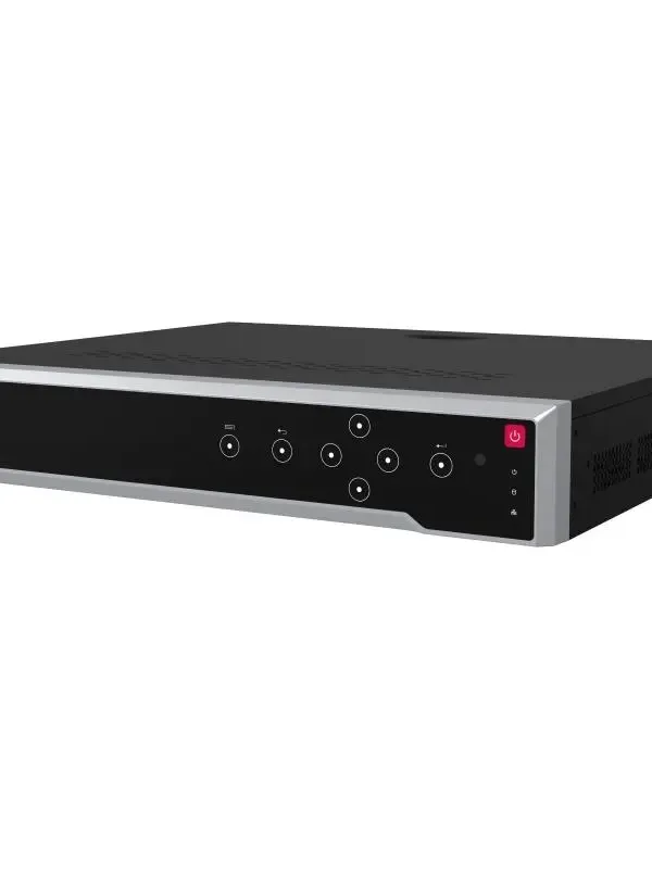 Ürün HIKVISION DS-7764NI-M4 64 KANAL 4 HDD(14TB) NETWORK KAYIT CIHAZI (8K) Görsel