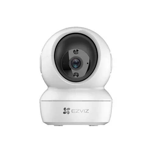 Ürün EZVIZ  CS-H6C 2MP 4MM WIFI  PT EV TIPI KAMERA Görsel