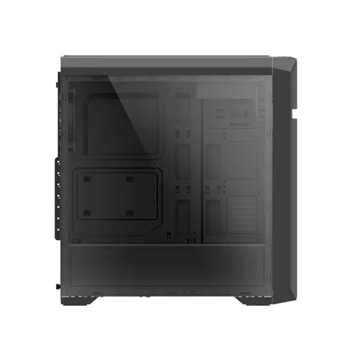 Ürün ZALMAN N5OF 600W 3X BEYAZ LED FAN ATX MIDT KASA Görsel