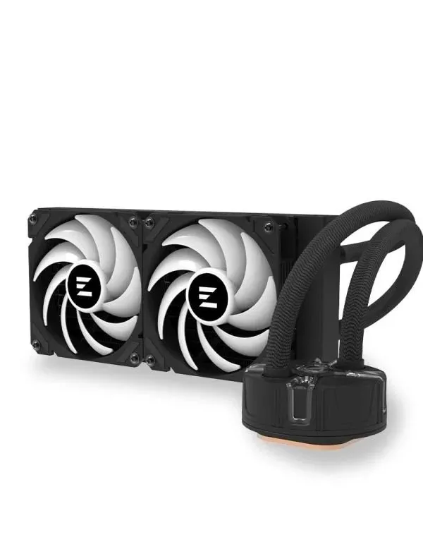 Ürün ZALMAN RESERATOR5-Z24-ARGB-BK Görsel