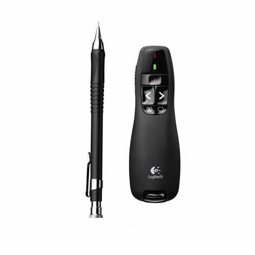 Ürün LOGITECH R400 PRESENTER 910-001356 Görsel