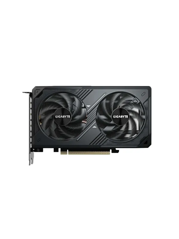 Ürün GIGABYTE RTX5060 GV-N5060WF2MAX OC-8GD WINDFORCE MAX OC 8GB VGA Görsel