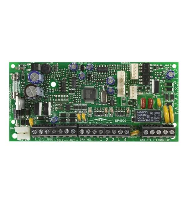Ürün SP4000 Görsel
