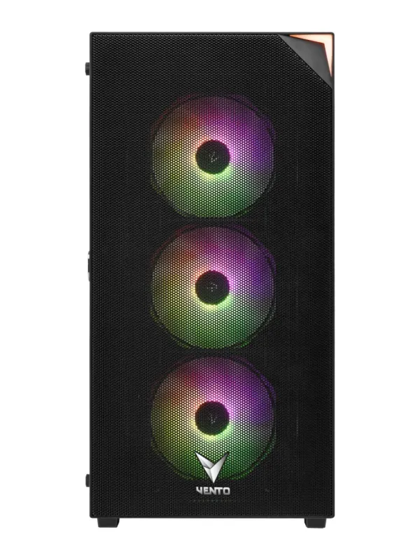 Ürün VENTO VG4200S 850W GEN5 PSU GAMING KASA Görsel
