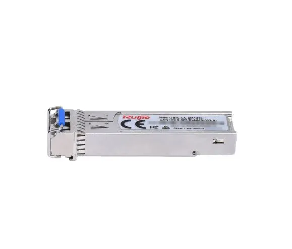 Ürün RUİJİE-REYEE MINI-GBIC-LX-SM1310 SİNGLE MOD SFP MODÜL Görsel