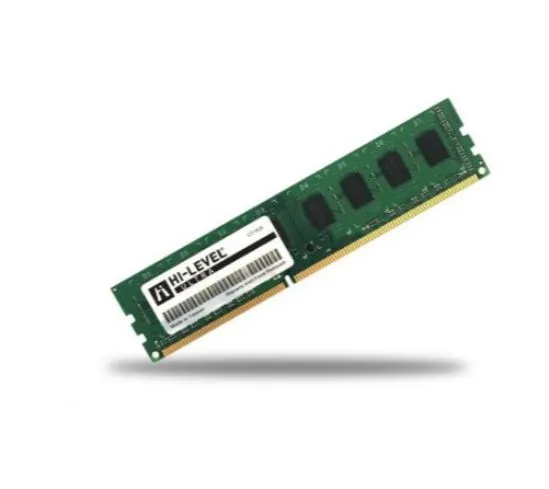 Ürün 16GB KUTULU DDR4 2666Mhz HLV-PC21300D4-16GB HI-LEVEL Görsel