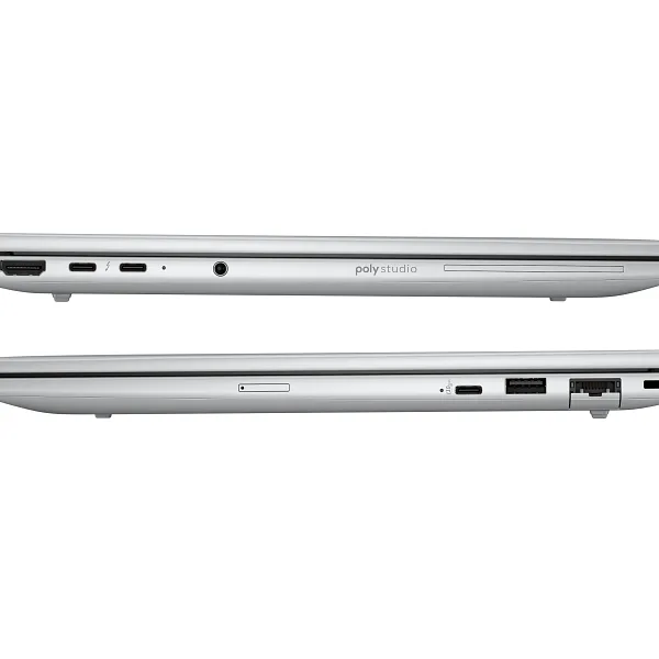 Ürün HP ELİTEBOOK 8 G1i CV0G7ET U7-258V 32GB 512GB SSD 14 Görsel