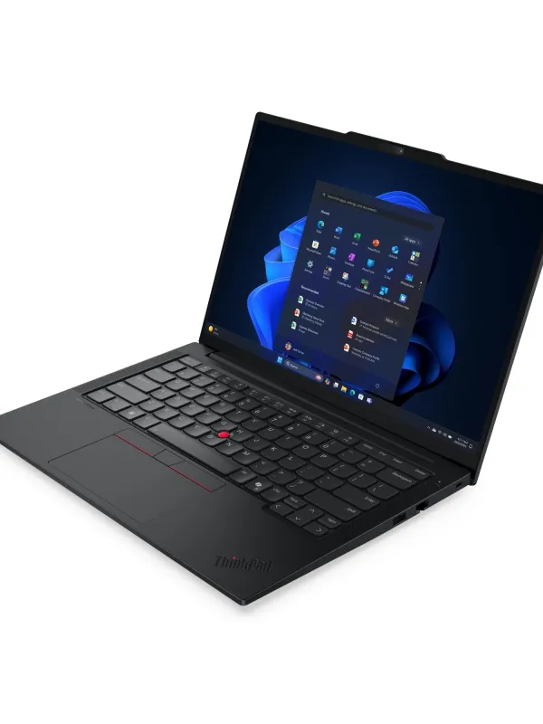 Ürün LENOVO THINKPAD E14 21SX007CTX U7-255H 16GB 512GB SSD 14"FDOS Görsel