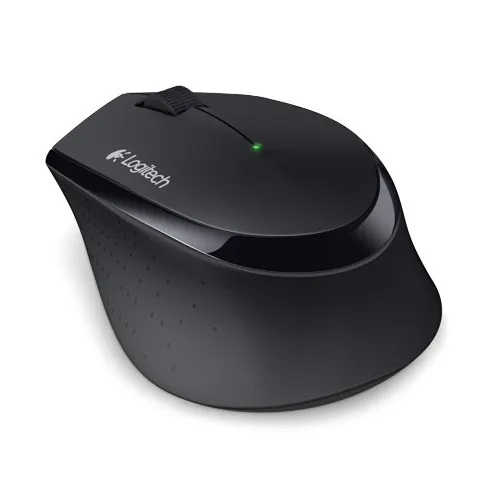 Ürün LOGITECH MK345 WIRELES SET Q TR SİYAH 920-006514 Görsel