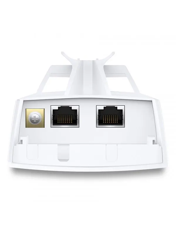 Ürün TP-LINK CPE220 2PORT POE 300Mbps OUTDOOR ACCESS POINT Görsel