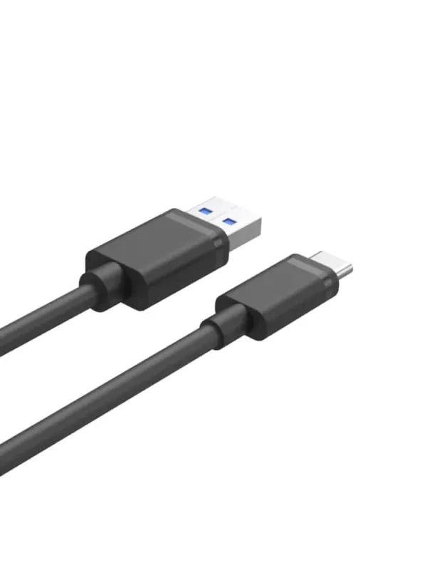 Ürün UNITEK USB3.0 TO USB-C ŞARJ 1.5MT (C14103BK-1.5M) Görsel