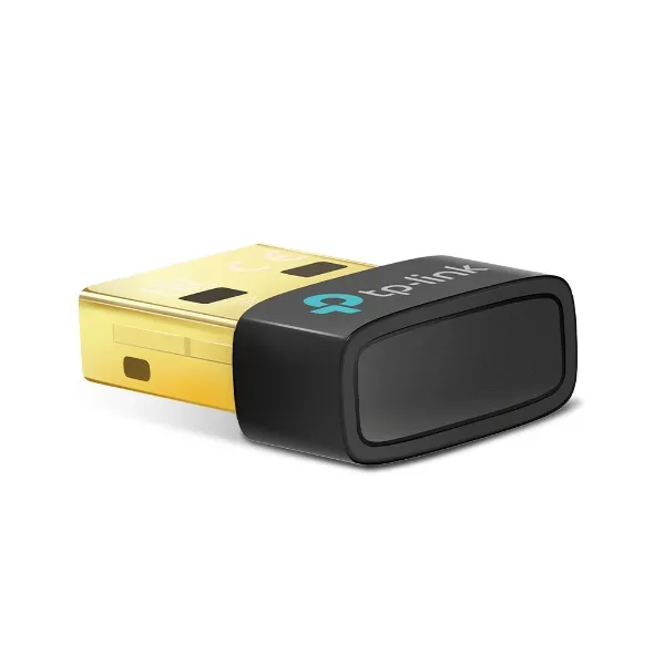 Ürün TP-LINK UB500 BLUETOOTH 5.0 MINI USB ADAPTÖR Görsel
