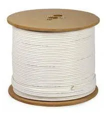 Ürün EZCOOL GOLD CCTV KABLOSU 250M (2+1) 2x0,34 Görsel