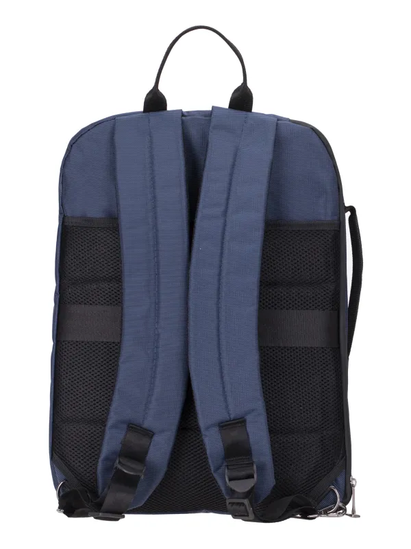 Ürün PLM NEPTUN NOTEBOOK SIRT ÇANTASI LACİVERT 15.6" Görsel