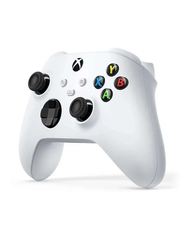 Ürün Microsoft Xbox Controller Merlin (Gen9) White Görsel