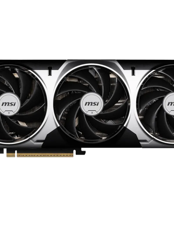 Ürün MSI GEFORCE RTX 5070 TI 16G VENTUS 3X OC GDRR7 256BİT VGA Görsel