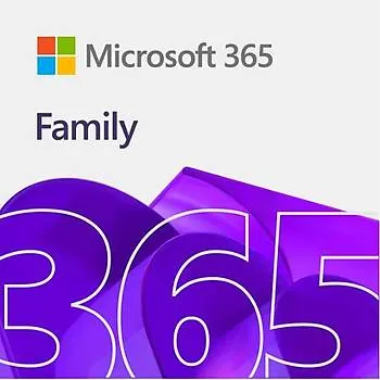 Ürün MS OFFİCE 365 AİLE - ESD EP2-32296 Görsel