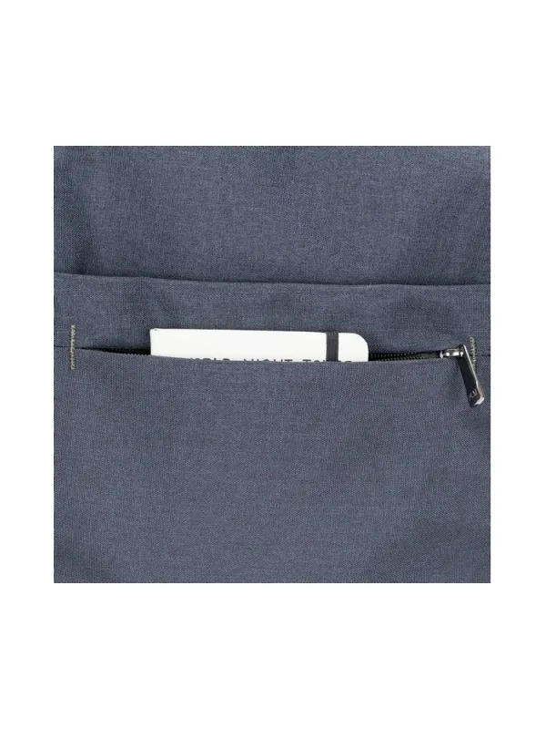 Ürün PLM SEİTEK NOTEBOOK SIRT ÇANTASI KOYU GRİ 15.6" Görsel